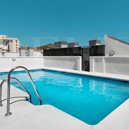 Apartamento Inviting In The Center By Rems Málaga