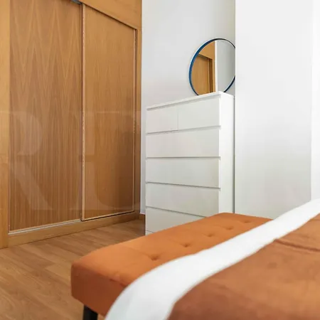 Inviting In The Center By Rems Apartment *