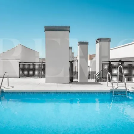 Inviting In The Center By Rems Appartement