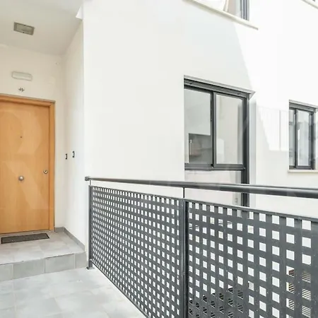 Appartement Inviting In The Center By Rems *