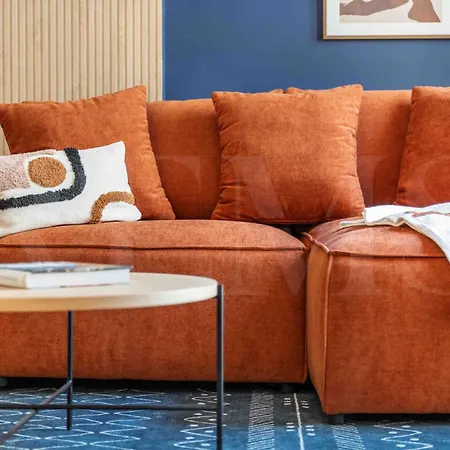 Inviting In The Center By Rems Appartement