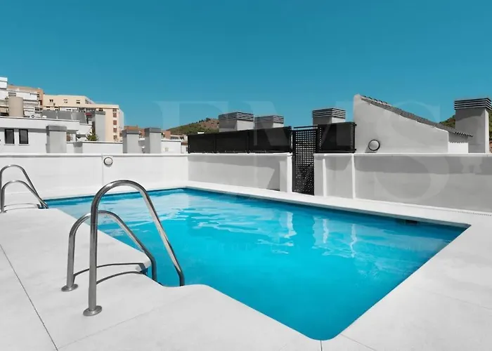 Appartamento Inviting In The Center By Rems Málaga