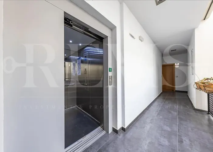 Appartamento Inviting In The Center By Rems