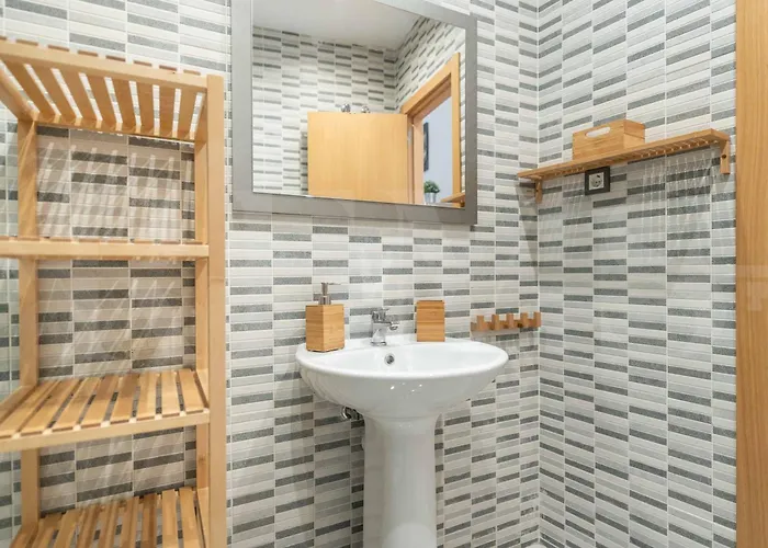 Appartamento Inviting In The Center By Rems